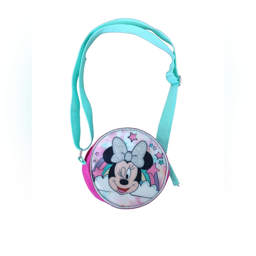 Disney Minnie Mouse Crossbody Bag